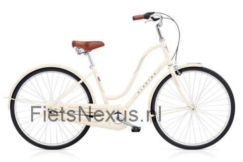 Electra Amsterdam Original 3i specificaties en beoordelingen